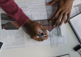 MEP Coordination support for commercial construction project planning and site coordination