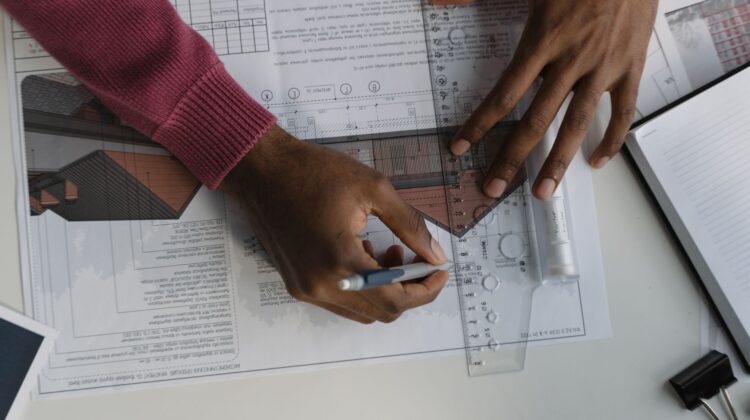 MEP Coordination support for commercial construction project planning and site coordination