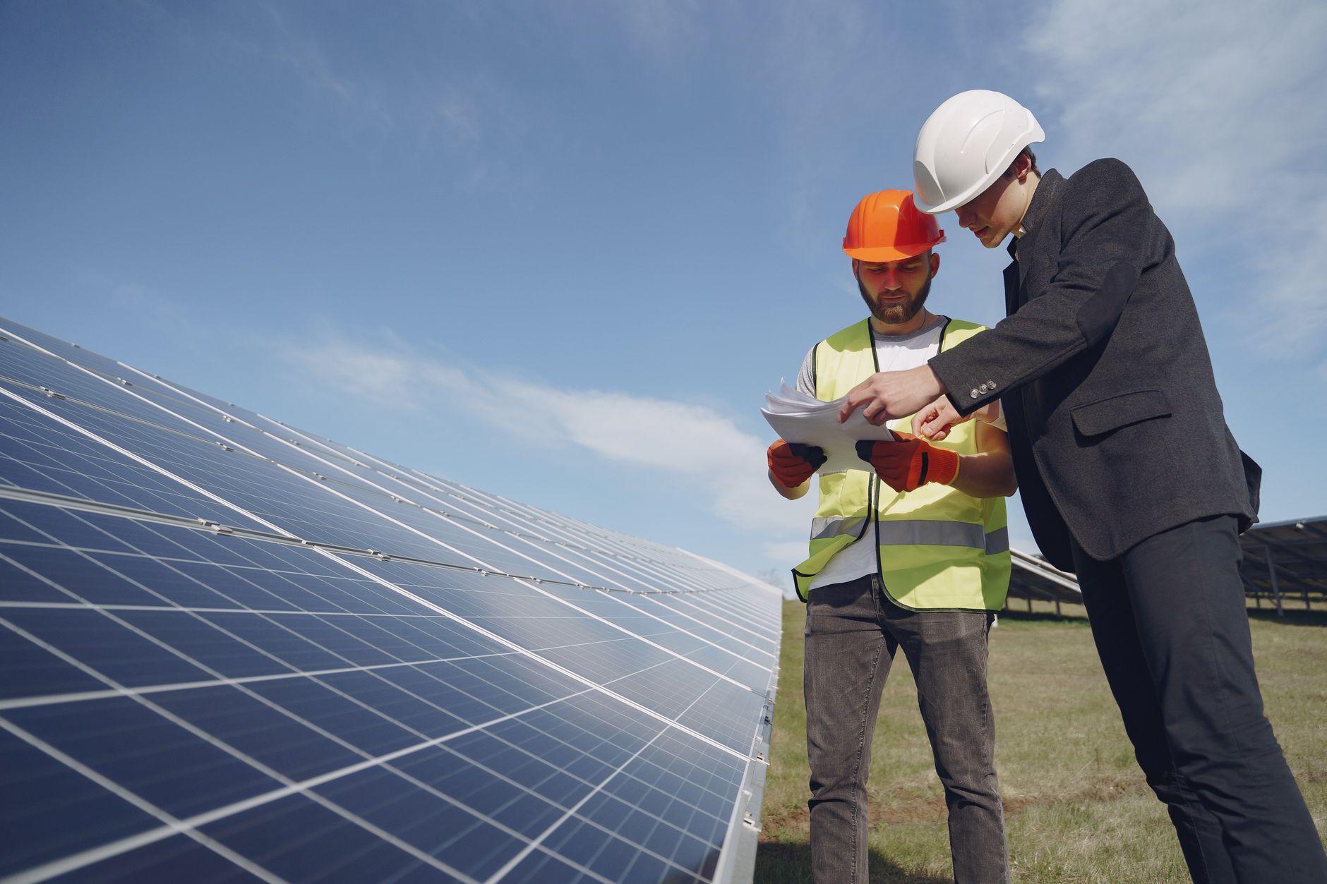 MEP Coordination support for commercial construction project planning and site coordination