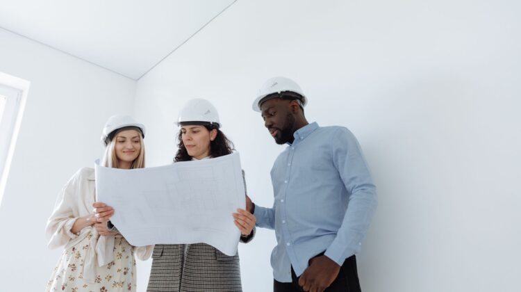 MEP Coordination support for commercial construction project planning and site coordination
