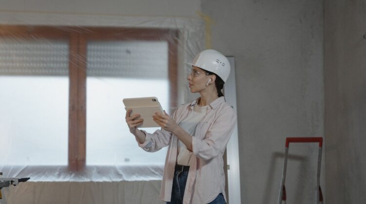 Project Delivery support for commercial construction project planning and site coordination