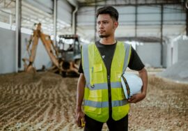 Project Delivery support for commercial construction project planning and site coordination