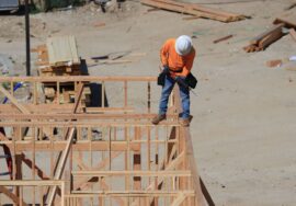 Project Delivery support for commercial construction project planning and site coordination