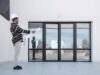 Project Delivery support for commercial construction project planning and site coordination