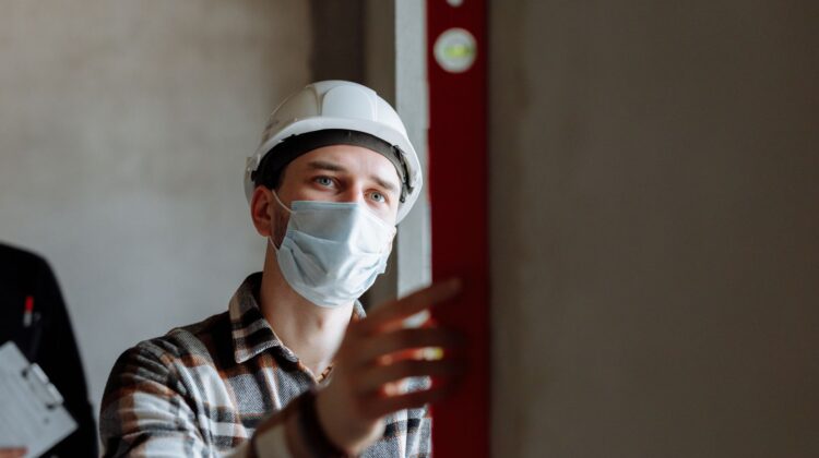 Project Delivery support for commercial construction project planning and site coordination