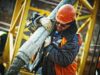 Project Delivery support for commercial construction project planning and site coordination