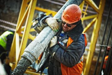 Project Delivery support for commercial construction project planning and site coordination