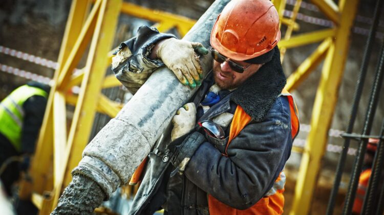Project Delivery support for commercial construction project planning and site coordination