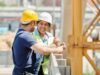 Project Delivery support for commercial construction project planning and site coordination