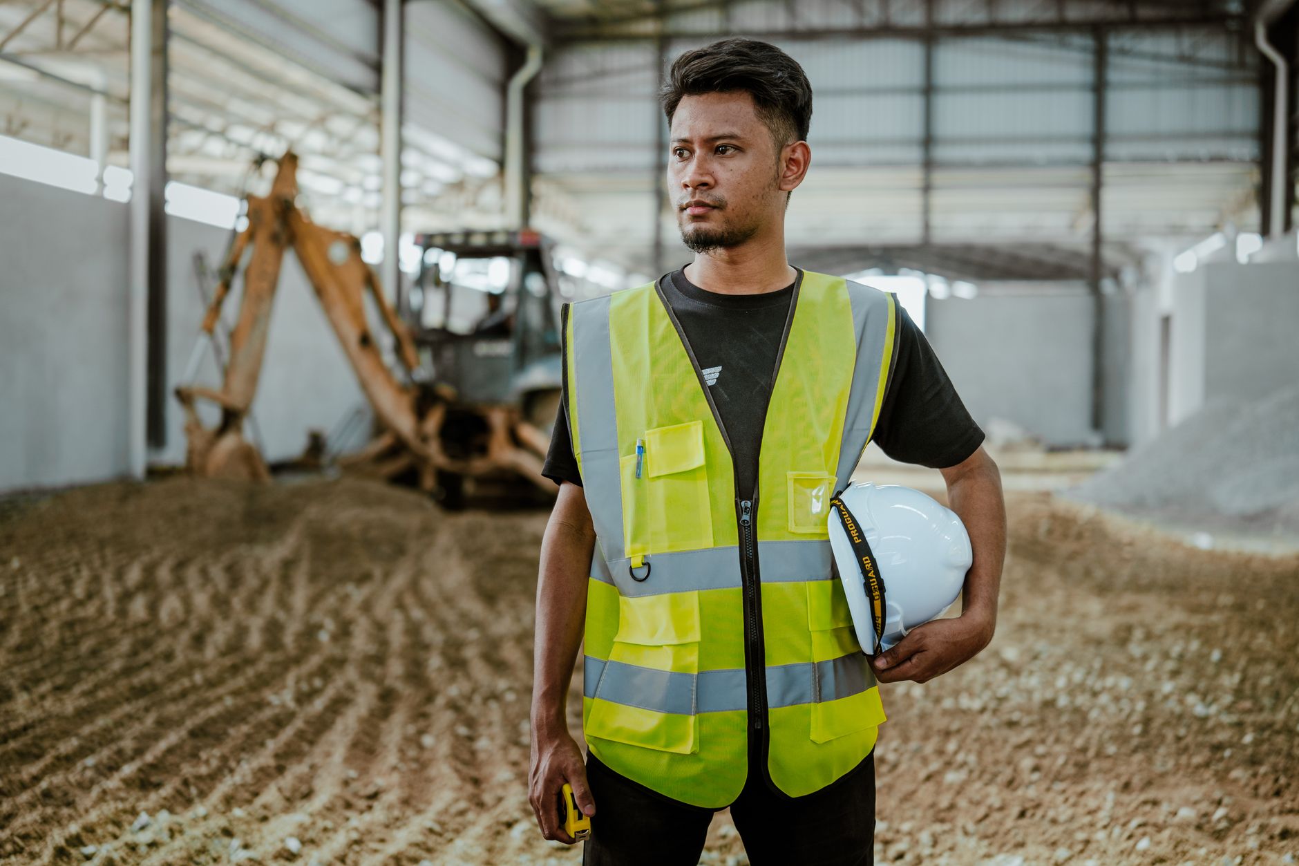 Project Delivery support for commercial construction project planning and site coordination