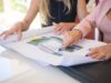 Construction Planning support for commercial construction project planning and site coordination