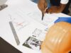 Construction Planning support for commercial construction project planning and site coordination