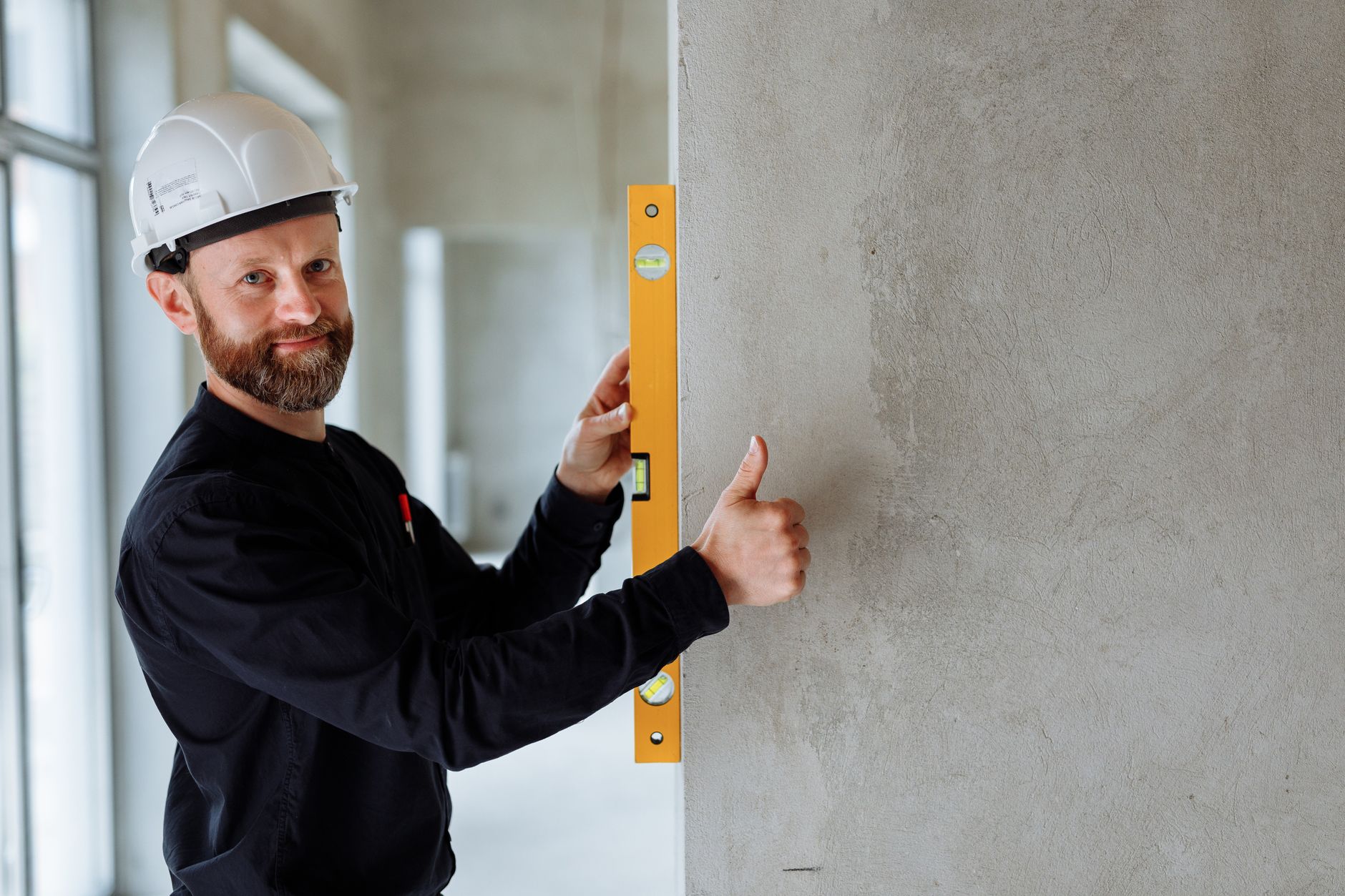 Construction Project Management support for commercial construction project planning and site coordination