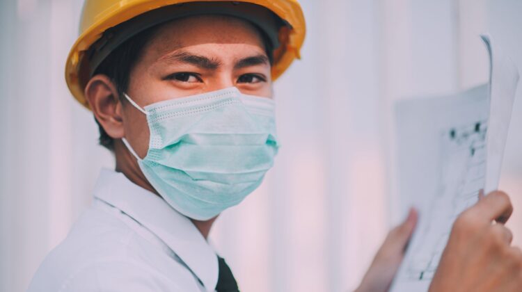 Construction Project Management support for commercial construction project planning and site coordination