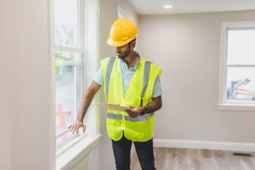 Contractor coordination during corporate office fitouts ensuring seamless project management