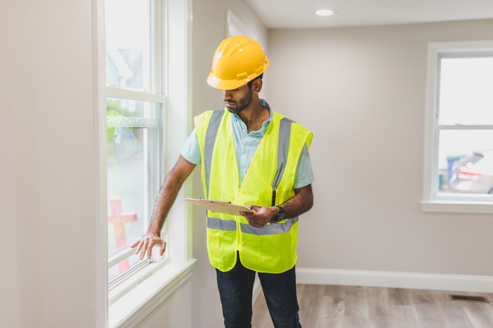 Contractor coordination during corporate office fitouts ensuring seamless project management