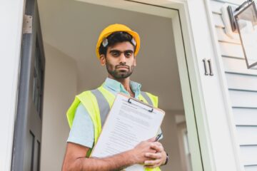 Cost Management support for commercial construction project planning and site coordination