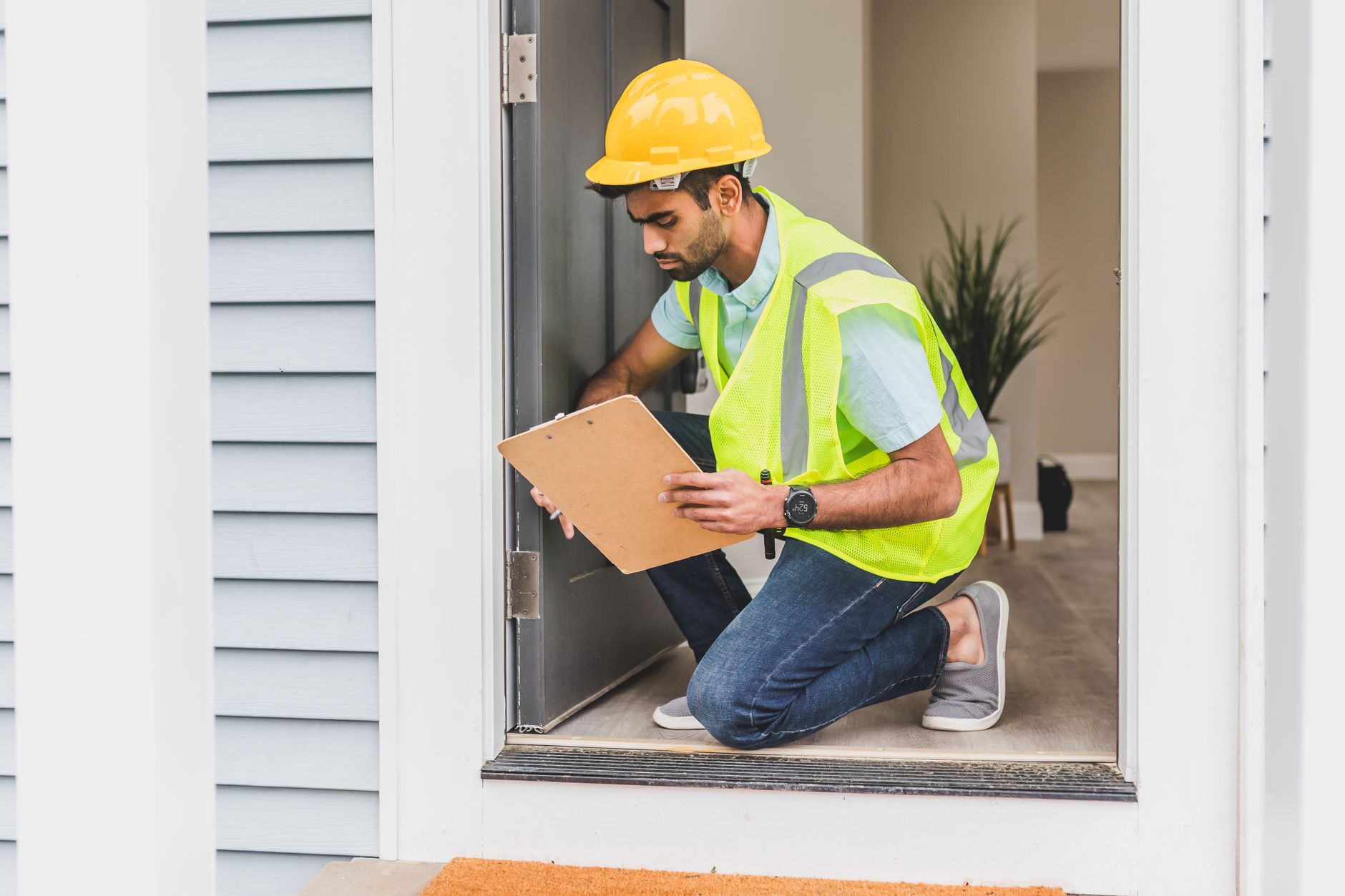 Cost Management support for commercial construction project planning and site coordination