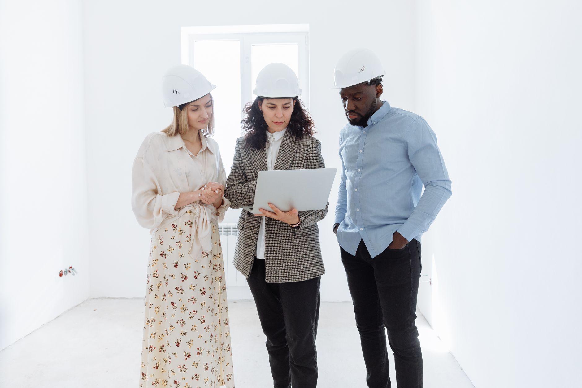 Cost Management support for commercial construction project planning and site coordination