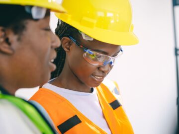Cost Management support for commercial construction project planning and site coordination