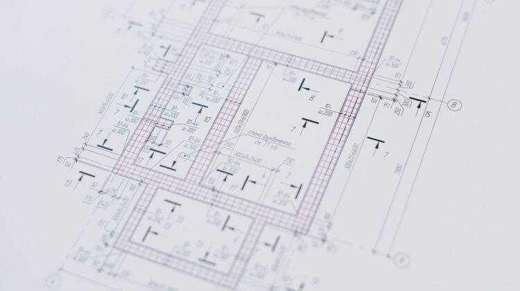 Corporate office fitout construction with fitout construction management