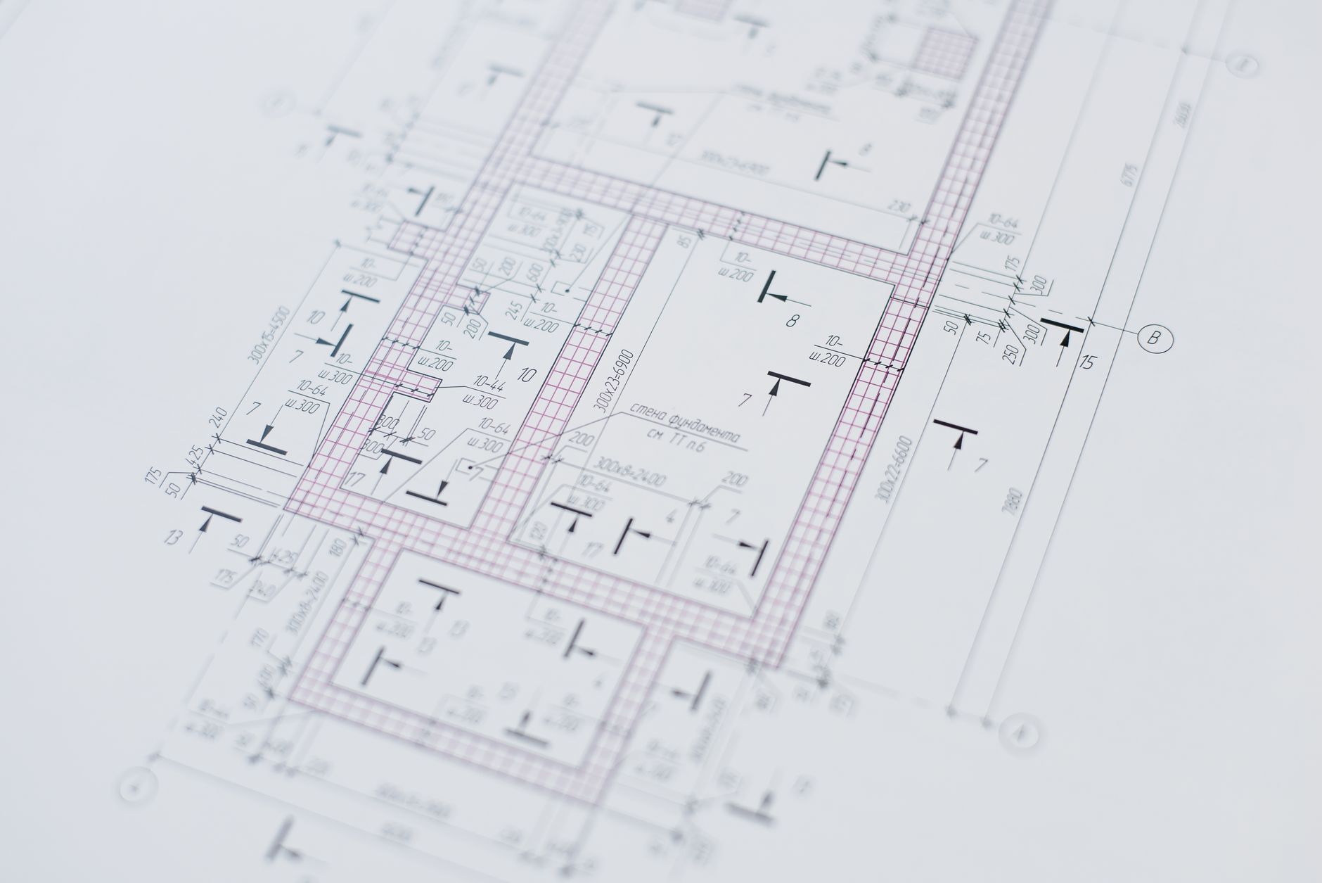 Corporate office fitout construction with fitout construction management