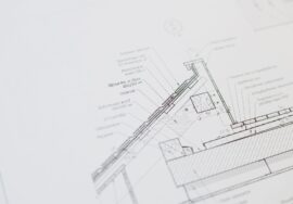 Project manager overseeing procurement for cost control in office fitout