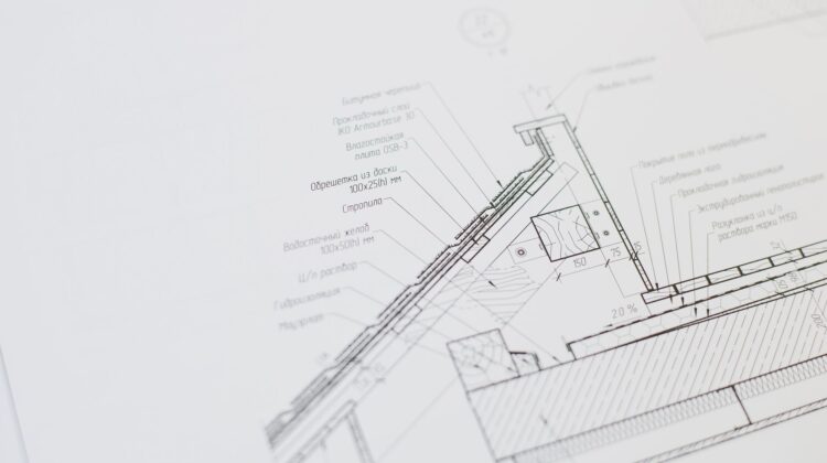 Project manager overseeing procurement for cost control in office fitout